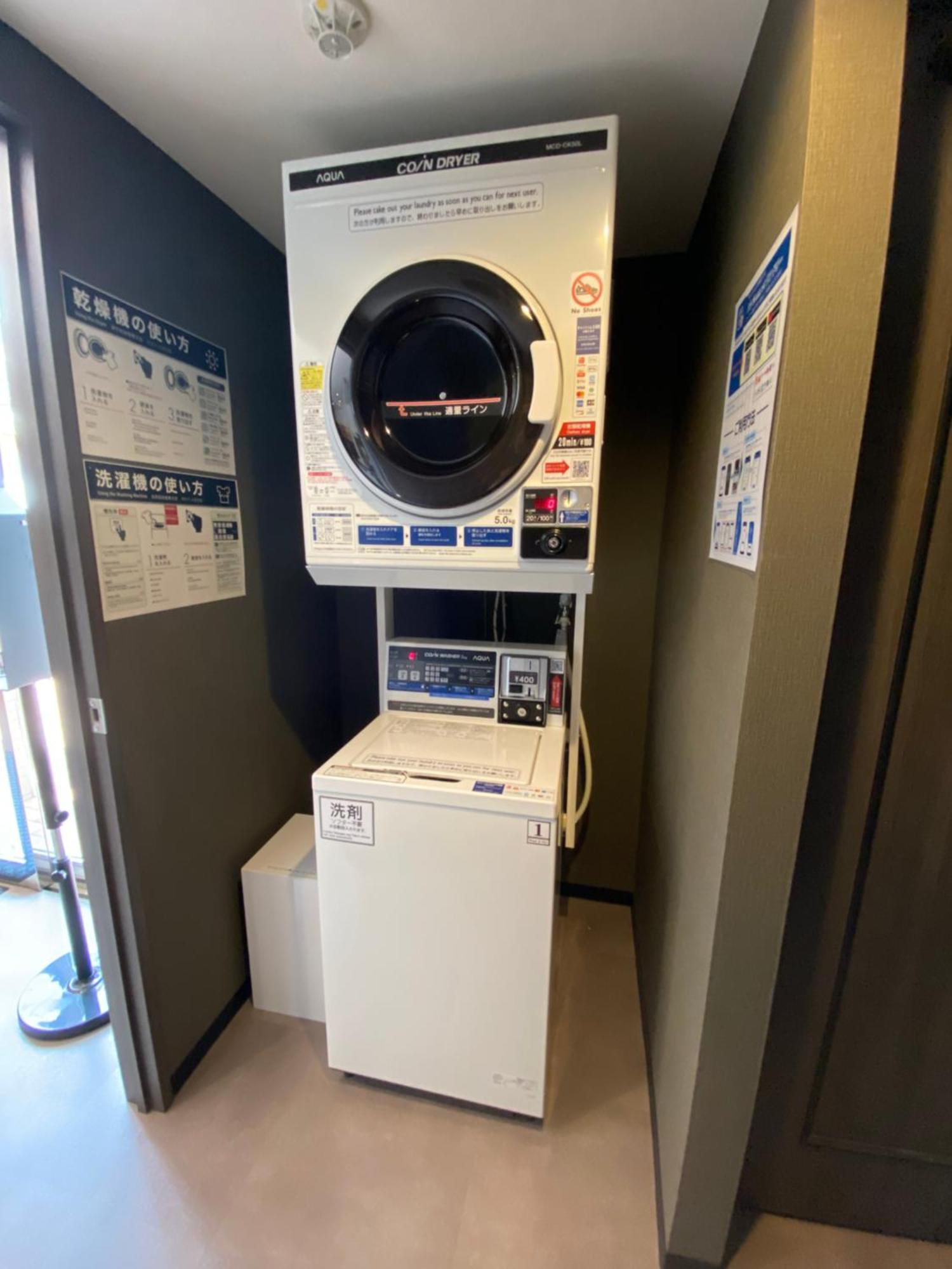 Hotel Starrize Fukuoka  Bagian luar foto